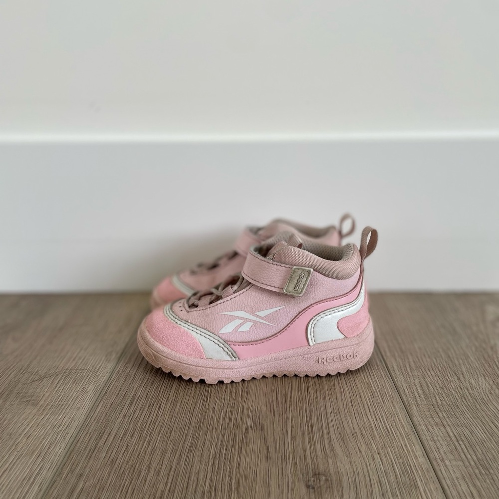 Reebok Kids Weebok Storm X